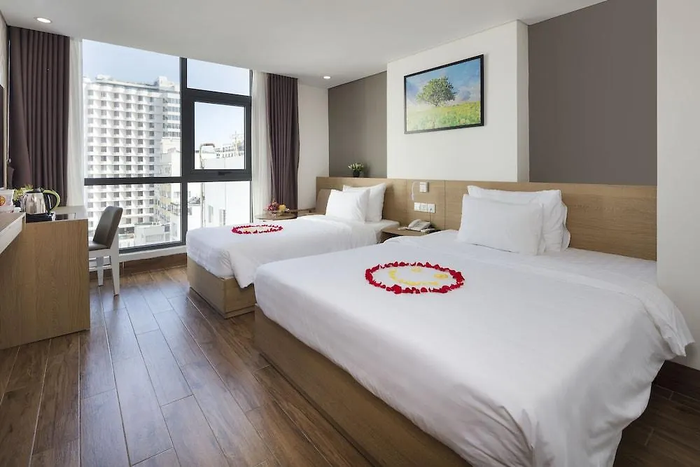Smile Hotel Nha Trang