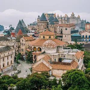Mercure French Village Bana Hills Vietnam
