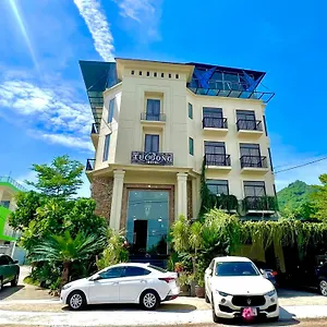 Hotel Tubong Private Enterprise, Nha Trang