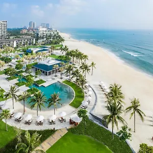 Hyatt Regency And Vietnam