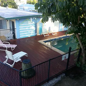 Sandy Court Holiday Units Australia