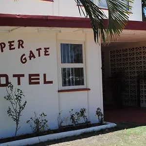 Copper Gate Australia