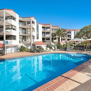 Casablanca Beachfront Australia