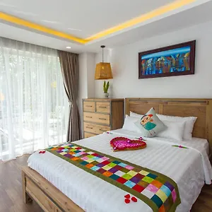 Peach House Vietnam