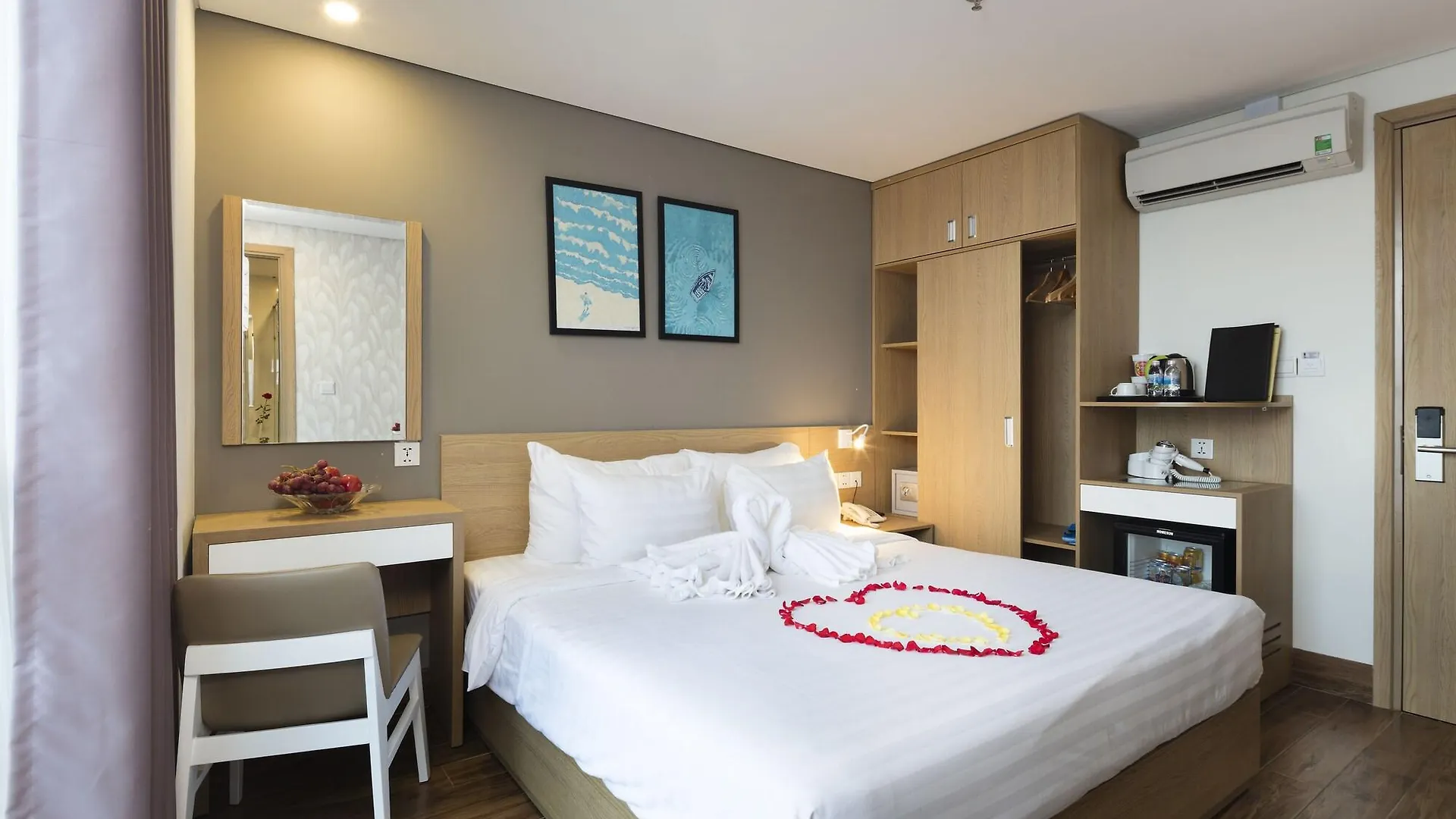 Smile Hotel Nha Trang