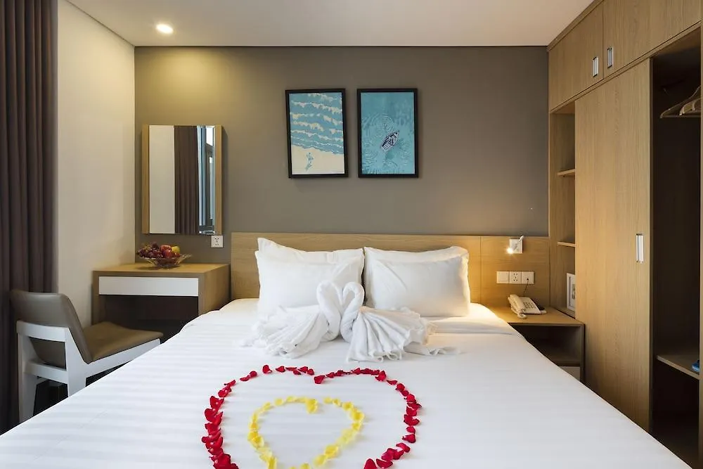 Smile Hotel Nha Trang
