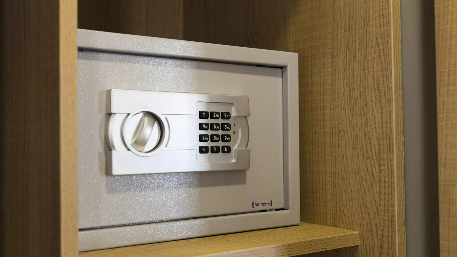 Smile Hotel Нячанг